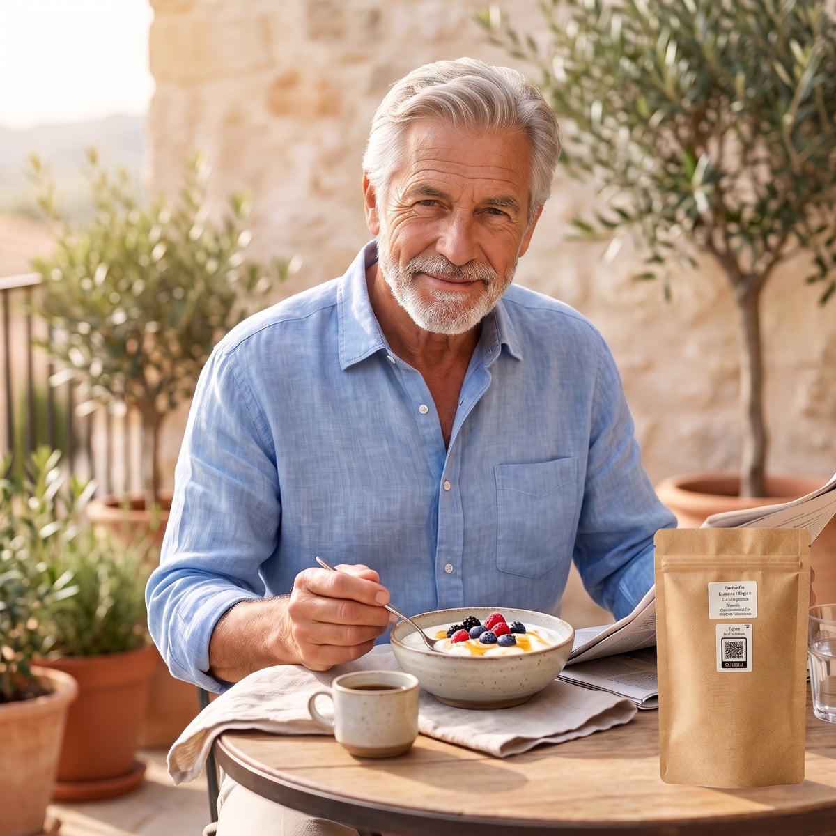 L. reuteri | Yogurt Starter Set | Starter Cultures | 3 Yogurt Starters